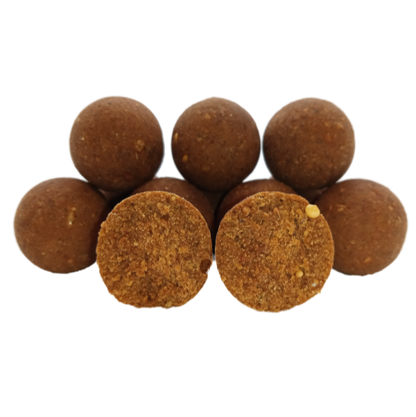 Big Fish 60 Ala SR Boilie a