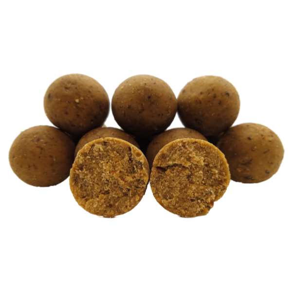 Isohmin konservierte Boilies  - 1 kg