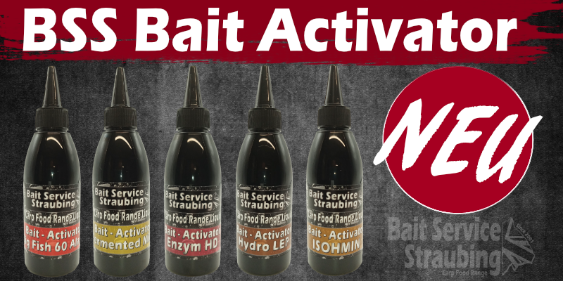 Bait-Activator
