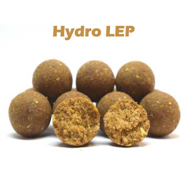 Big Deal - 20 kg Hydro LEP Boilie für 10,44 € / Kg