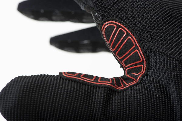 SPOMB - Pro Casting Glove L und XL