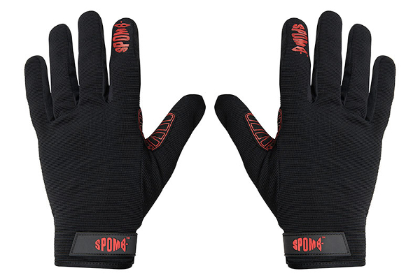 SPOMB - Pro Casting Glove L und XL