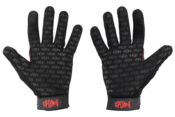 SPOMB - Pro Casting Glove L und XL